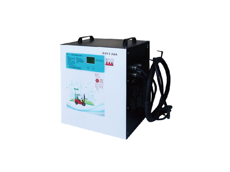 48V/200A模塊化鋰電充電機