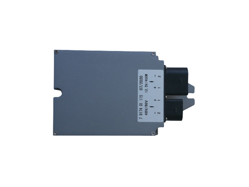 林德400W DC電源轉換器