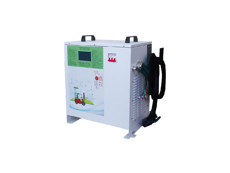 80V/200A模塊化鋰電充電機